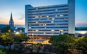 Crowne Plaza Knoxville Downtown University By Ihg